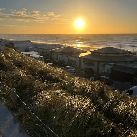 Der Zee Apartman Zandvoort