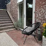 Der Zee Apartmán Zandvoort