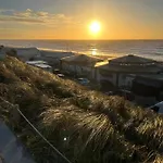 Der Zee Apartment Zandvoort