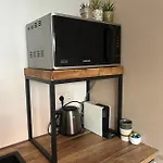 Der Zee Apartment