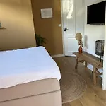 Der Zee Apartment Zandvoort