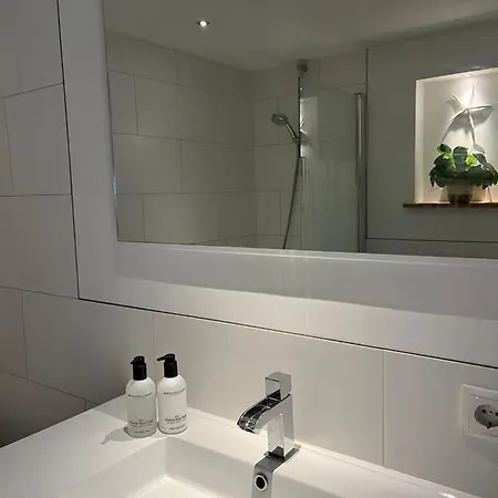 Der Zee Apartment