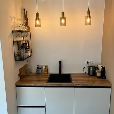 Der Zee Apartment