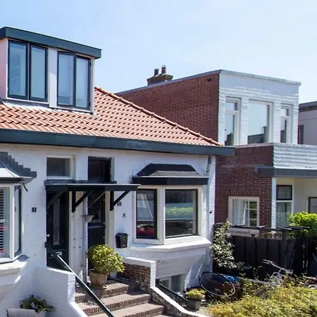 Appartement Der Zee Zandvoort
