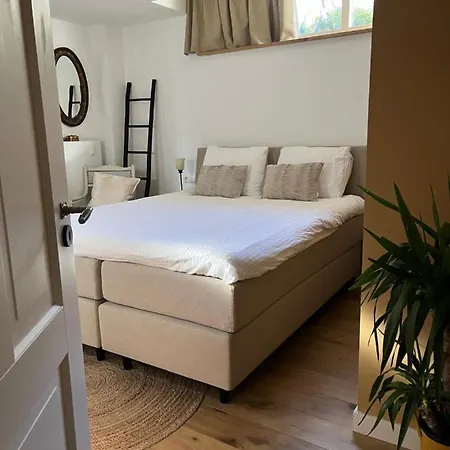 Apartment Der Zee *