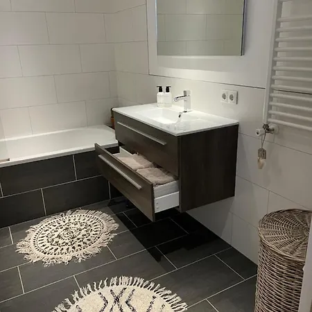 Appartement Der Zee Zandvoort