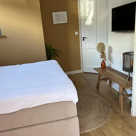 Der Zee Apartment Zandvoort