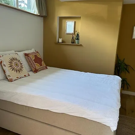 Appartement Der Zee *