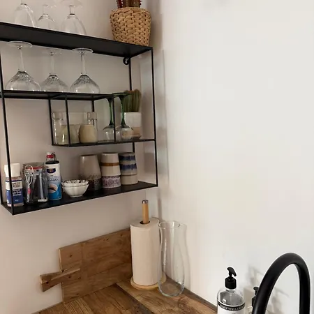 Der Zee Apartment *