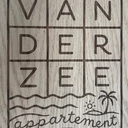Der Zee Appartement