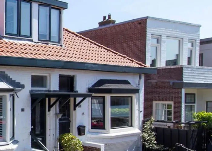 Apartman Der Zee Zandvoort