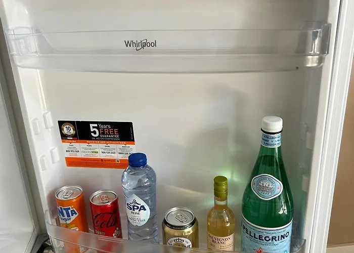 Der Zee Apartman Zandvoort